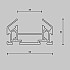 Профиль Accessories for tracks Unity TRA001MP-112S