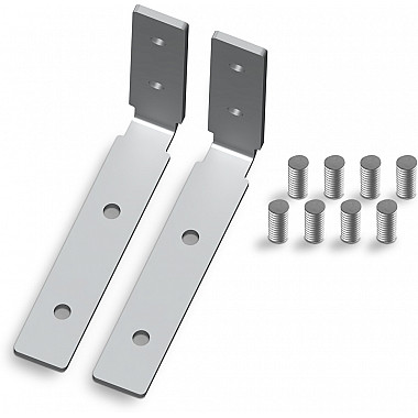 Соединитель угловой TRACK SYSTEM GL7209