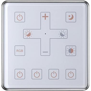 Настенная панель управления Glat 359393