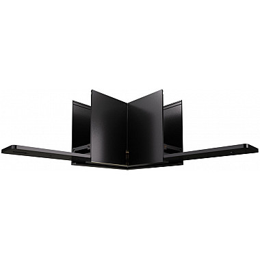 Соединитель L-образный Magic track L corner DLMB Sp