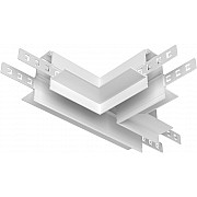 Соединитель T-образный Accessories for tracks Exility TRA034CT-42.12W