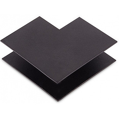 Соединитель угловой SPACE-Track system Outter corner CB