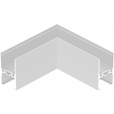 Соединитель угловой Skyflat ST068.509.10