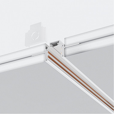 Заглушка Accessories for tracks Exility TRAM034EC-42W