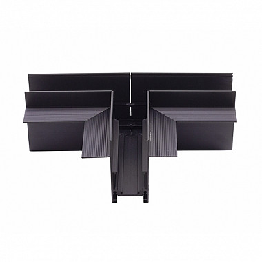 Коннектор MAGNET AM402 LL-20C Т-образный