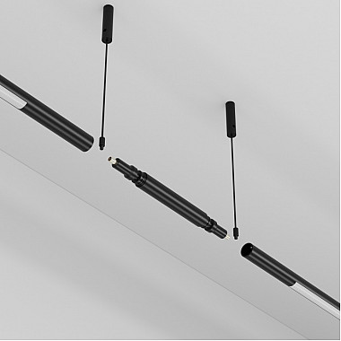 Основание и тросовый подвес Accessories For System Axity CA009PM-B