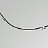 Коннектор радиусный Accessories for tracks Levity TRA184-R900-11B