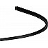 Коннектор радиусный Accessories for tracks Levity TRA184-R900-11B