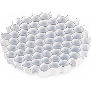 Дефлекторы Alpha Honeycomb DL20295WW10W