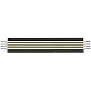 Плата Magic track Electrical Plate 140 DLMX Black Sp
