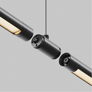 Коннектор прямой Accessories for system Shelf CA013IC-B