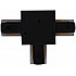 Коннектор RL 06045 T-connector BK