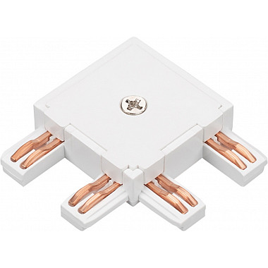 Коннектор угловой MAG-VIBE 044510