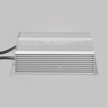 Блок питания Power Supply Magnetic PSL008-480W-48V-IP67