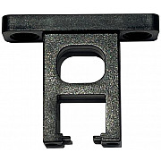 Трековый держатель Magnetic track 48 APL.0185.00.05