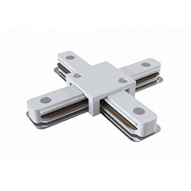 Коннектор TR-1PA-СX-WH