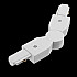 Коннектор Accessories for tracks TRA001CS-11W