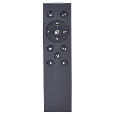 Пульт управления Unica 1001-RC-001