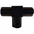 Коннектор RL 06039 T-connector BK
