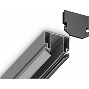 Заглушка TRACK SYSTEM GL1064