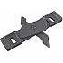 Фиксатор для накладного монтажа Accessories for tracks TRA004HS-21S