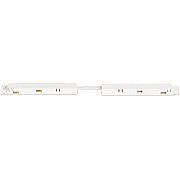 Коннектор гибкий SPACE-Track system Connector 90 W