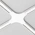 Коннектор Accessories for tracks Radity TRA084CX-11W