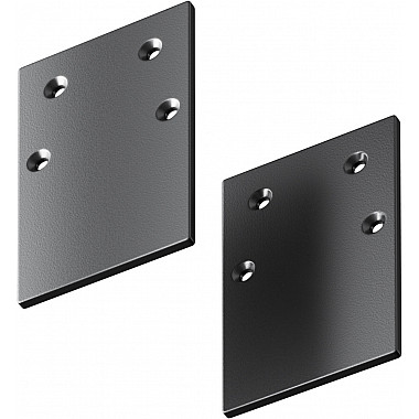 Заглушка Accessories for tracks Gravity TRA010EC-41B