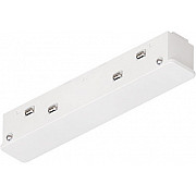 Коннектор прямой Optima A740333N