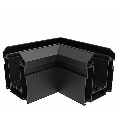 Соеденитель угловой ElDeko HSBL_0172