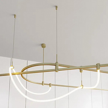 Держатель трека APRIORI 055892