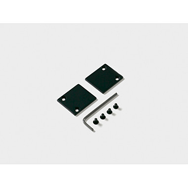 Заглушка SY-LINK SY-LINK-ECS-S1S-BL
