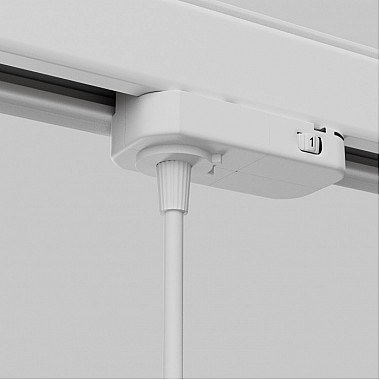 Адаптер Accessories for tracks Trinity TRA005-3-A-W