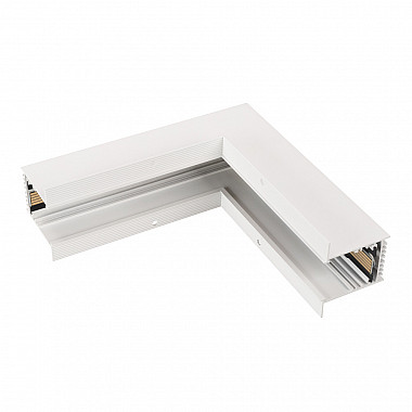 Коннектор угловой MAG-45 046928