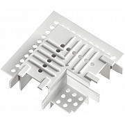 Соединитель L-образный Smal 135220