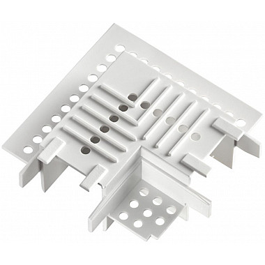 Соединитель L-образный Smal 135220