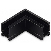 Соединитель L-образный Slim Line Mini L corner DLSM CB