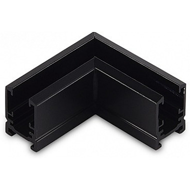 Соединитель L-образный Slim Line Mini L corner DLSM CB