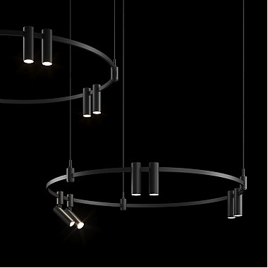 Набор для подвеса Esthetic Magnetic 85155/00