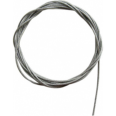 Трос Magic track Steel cable DLMX 3,5m