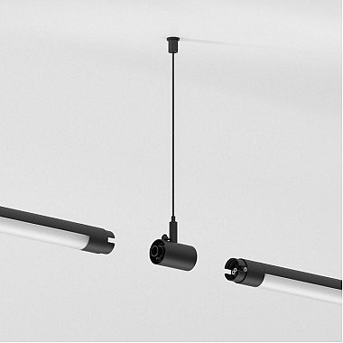 Соединитель Module System 85186/00