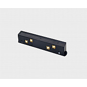 Коннектор прямой IT012-5040 black