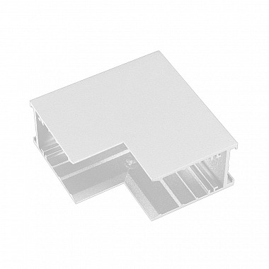 Коннектор угловой MAG-25 050231