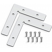 Соединитель угловой TRACK SYSTEM GL7208