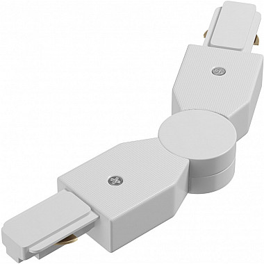 Коннектор Accessories for tracks TRA001CS-11W