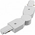 Коннектор Accessories for tracks TRA001CS-11W