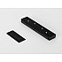 Коннектор прямой SY-LINK SY-LINK-CN-DS-BL