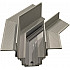 Соединитель Accessories for tracks Gravity TRA010CLO-42W