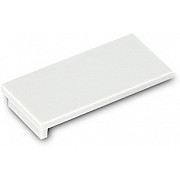 Заглушка Slim Line Cap DLS CW