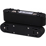 Коннектор 13001 6W/13002 6W folding connector